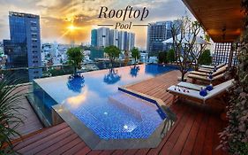 Khách sạn Lotus Sài Gòn